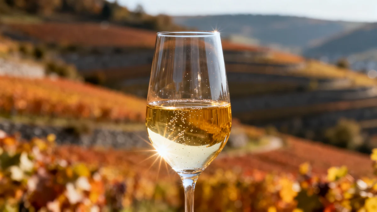 Weißwein: Rebsorten, Weinstile und Herstellung